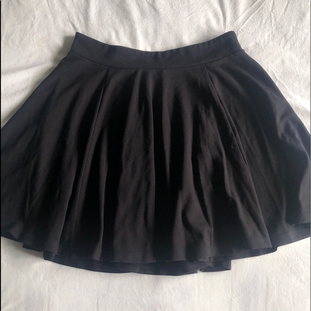 H&M Circle/Skater Skirt
